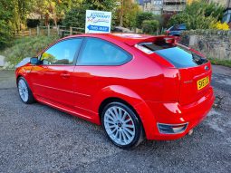 
										Used 2007 Ford Focus full									