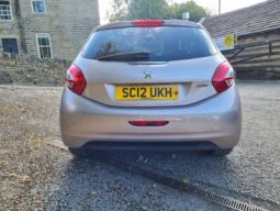 
										Used 2012 Peugeot 208 full									