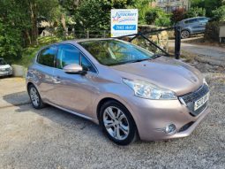 
										Used 2012 Peugeot 208 full									