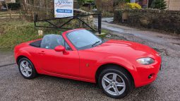 Used 2006 Mazda MX5