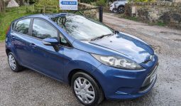 
										Used 2009 Ford Fiesta full									