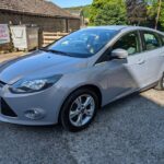 Used 2012 Ford Focus