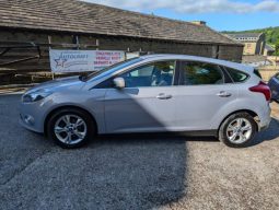 
										Used 2012 Ford Focus full									