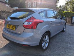 
										Used 2012 Ford Focus full									