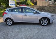 Used 2012 Ford Focus