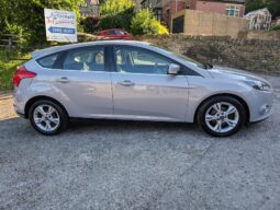 Used 2012 Ford Focus