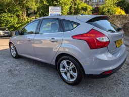 
										Used 2012 Ford Focus full									