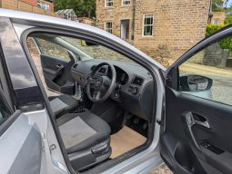 
										Used 2012 Volkswagen Polo full									