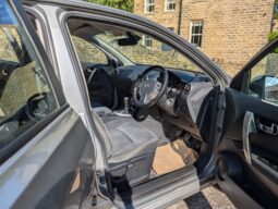 
										Used 2011 Nissan Versa full									