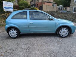 
										Used 2005 Vauxhall Astra full									