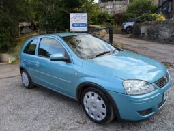 
										Used 2005 Vauxhall Astra full									