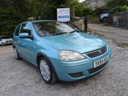 
										Used 2005 Vauxhall Astra full									