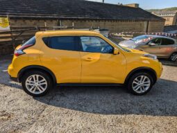 
										Used 2014 Nissan Juke full									