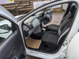 
										Used 2014 Dacia Sandero full									