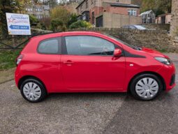 
										Used 2015 Peugeot 108 full									