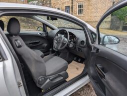 
										Used 2012 Vauxhall Corsa 1.2 full									