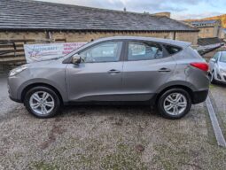 Used 2013 Hyundai IX35