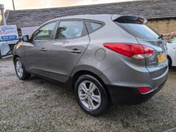 Used 2013 Hyundai IX35