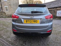 
										Used 2013 Hyundai IX35 full									