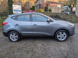 
										Used 2013 Hyundai IX35 full									