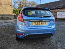 
										Used 2012 Ford Fiesta full									